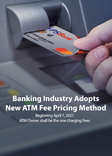 Psbank savings account no maintaining balance