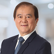 Samson C. Lim