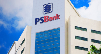 PSBank reports net income of Php 1.26 billion in first 9 months of 2021