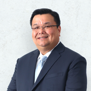 Jose Vicente L. Alde