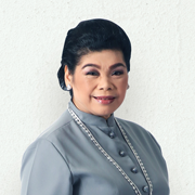Ma. Soledad D.S De Leon