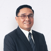 Eduardo A. Sahagun