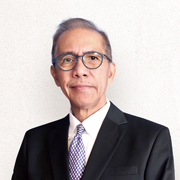 Francisco S. Magsajo, Jr.
