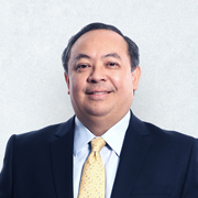 Perfecto Ramon Z. Dimayuga, Jr.