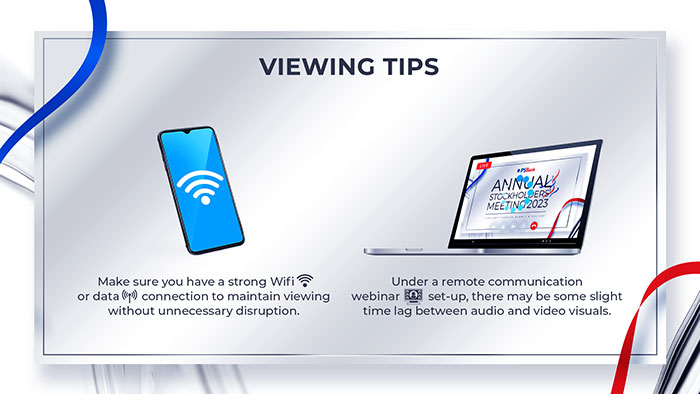 Viewing Tips 1