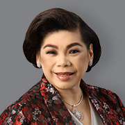 Maria Soledad D.S. De Leon