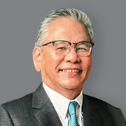 Higinio O. Macadaeg Jr.