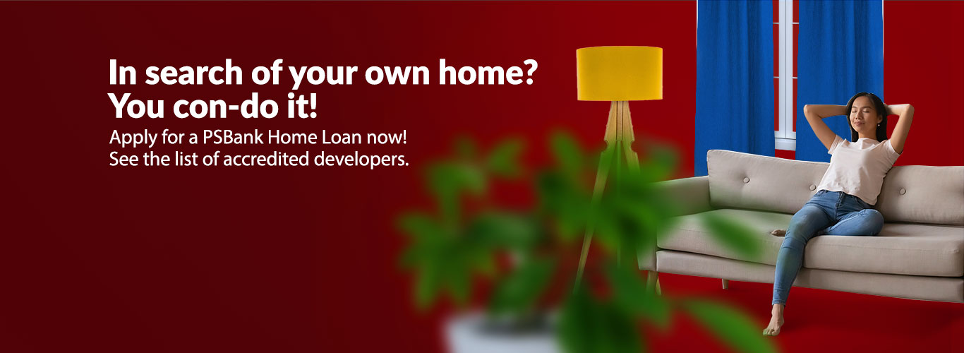 PSBank Official | Home