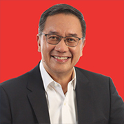 Vicente R. Cuna, Jr.
