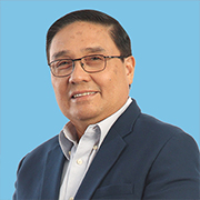 Eduardo A. Sahagun