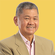 Ronald Luis S. Goseco