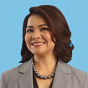 Leah M. Zamora