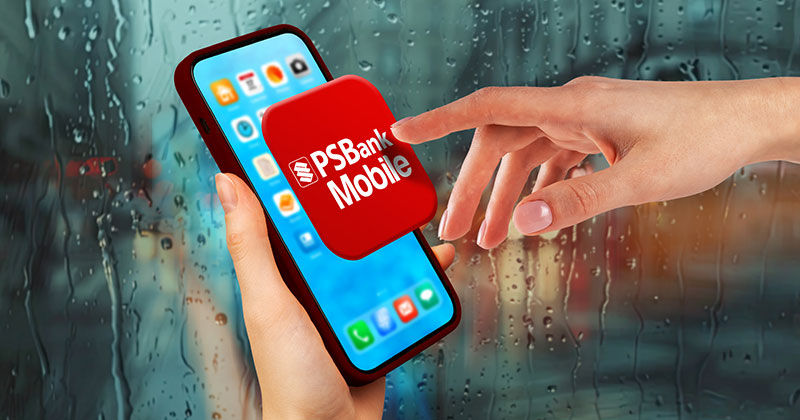 You’ll never guess what you should be excited about this rainy season!