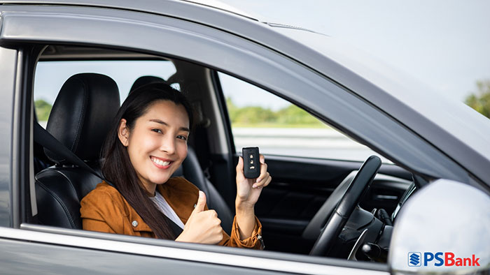 Simply own it: Things to consider when getting your first property