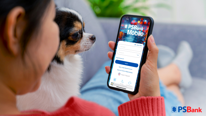 6 Things You Can Do with PSBank Mobile—Right from Your Own Space